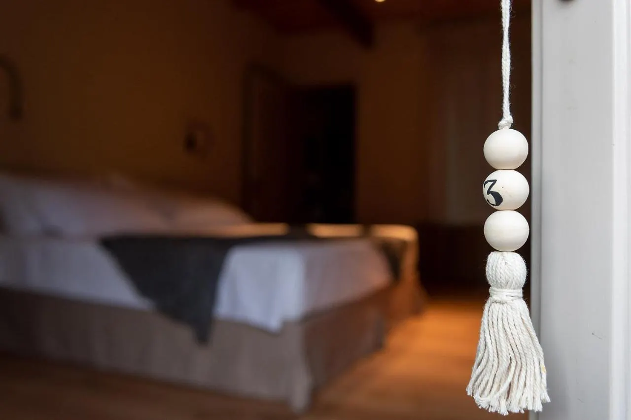 Κατάλυμα σε φάρμα Tenuta Pizzone Wine Resort Rivanazzano Terme Ιταλία