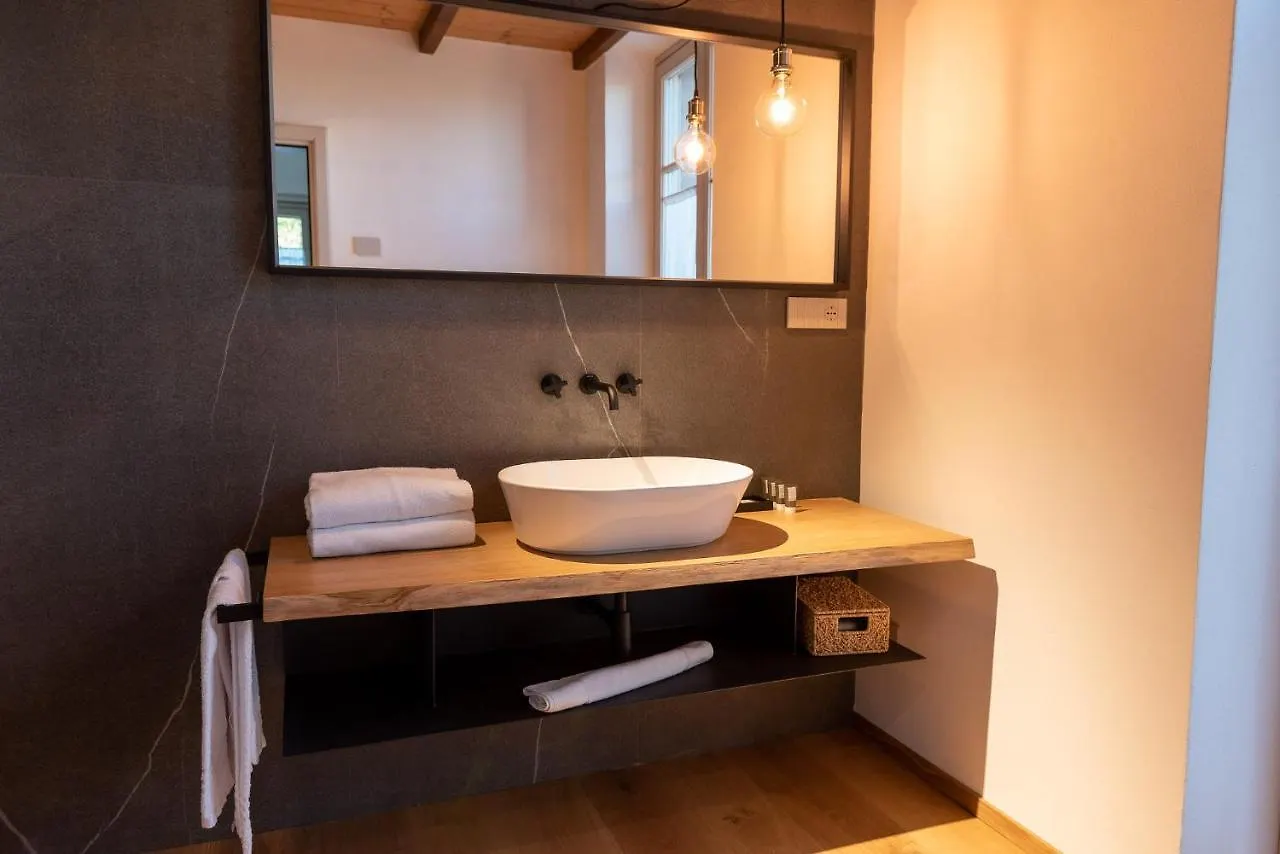Tenuta Pizzone Wine Resort Rivanazzano Terme Κατάλυμα σε φάρμα