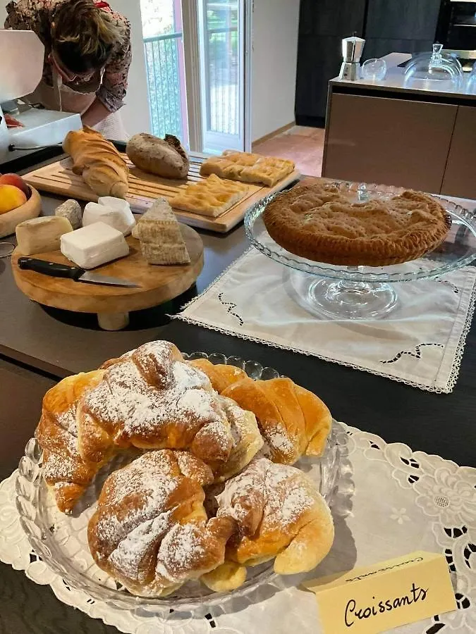 Tenuta Pizzone Wine Resort Rivanazzano Terme Κατάλυμα σε φάρμα