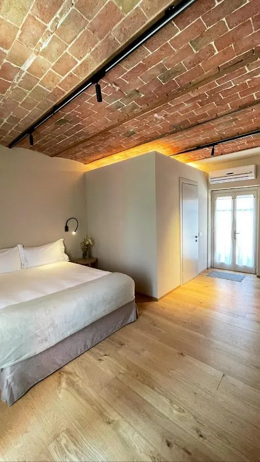 Tenuta Pizzone Wine Resort Rivanazzano Terme Κατάλυμα σε φάρμα