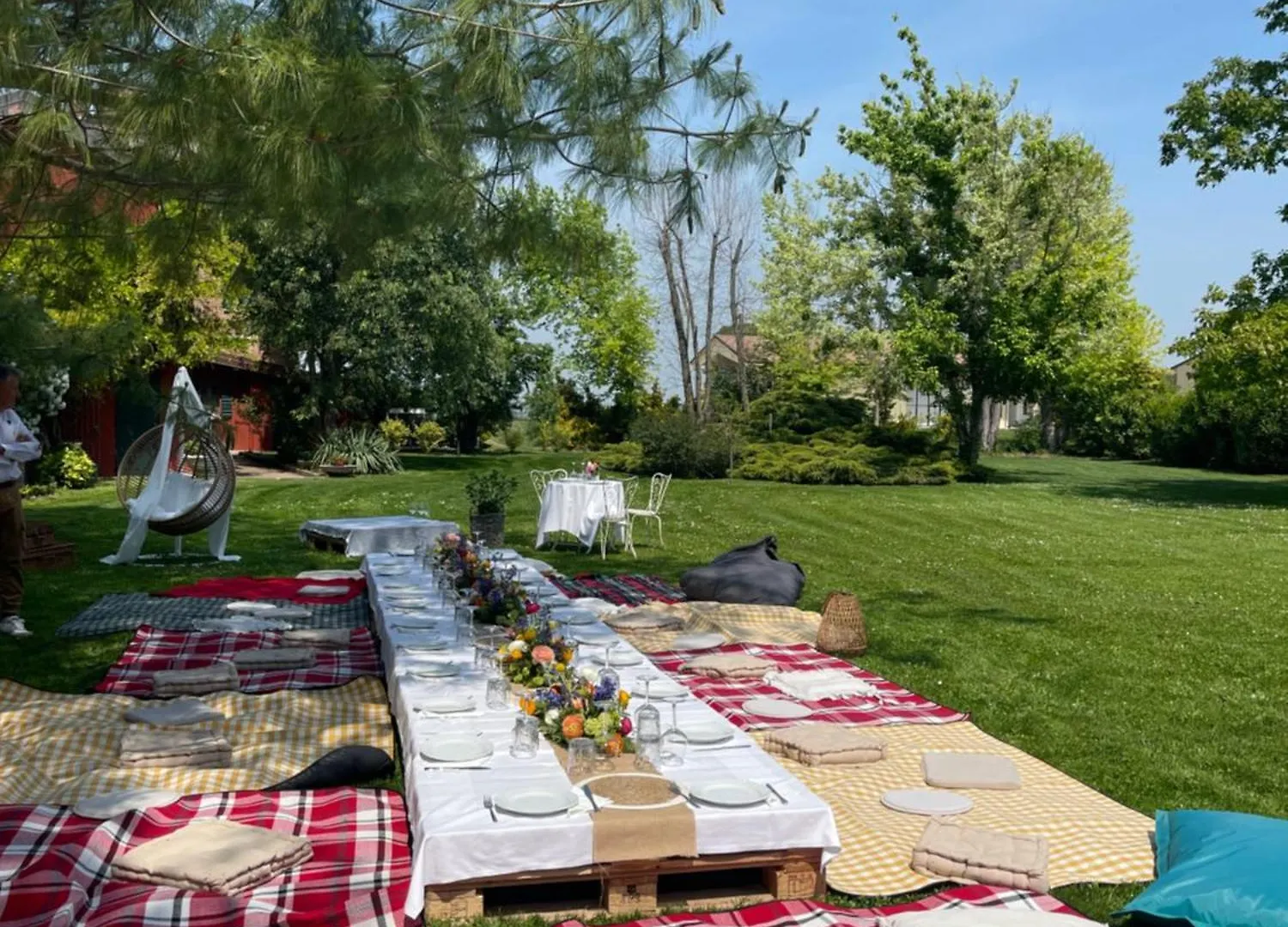 Tenuta Pizzone Wine Resort Rivanazzano Terme Κατάλυμα σε φάρμα