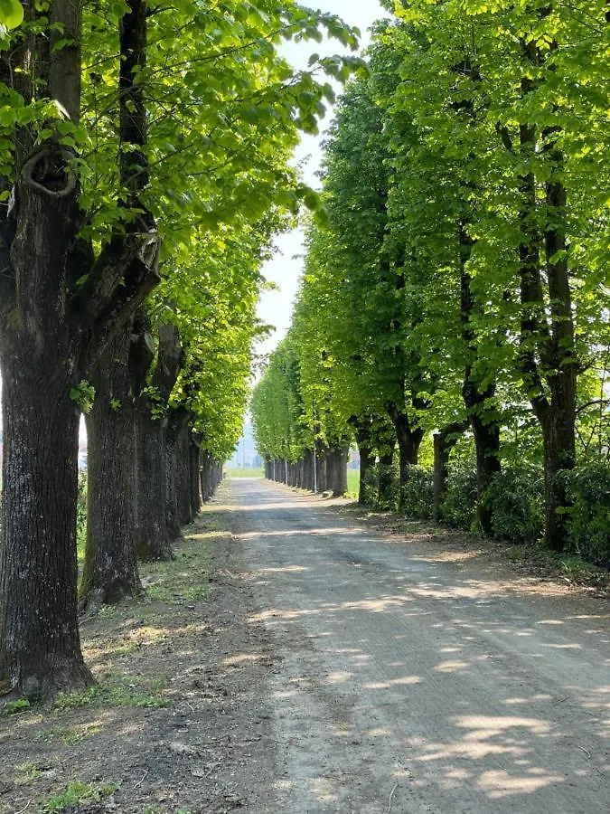 Tenuta Pizzone Rivanazzano Terme Alloggio per agriturismo