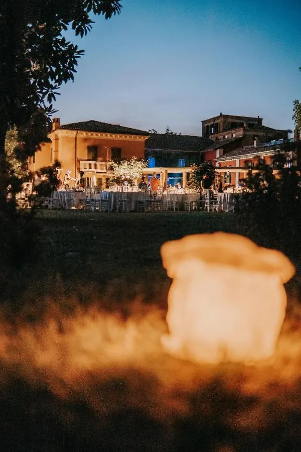 Tenuta Pizzone Rivanazzano Terme