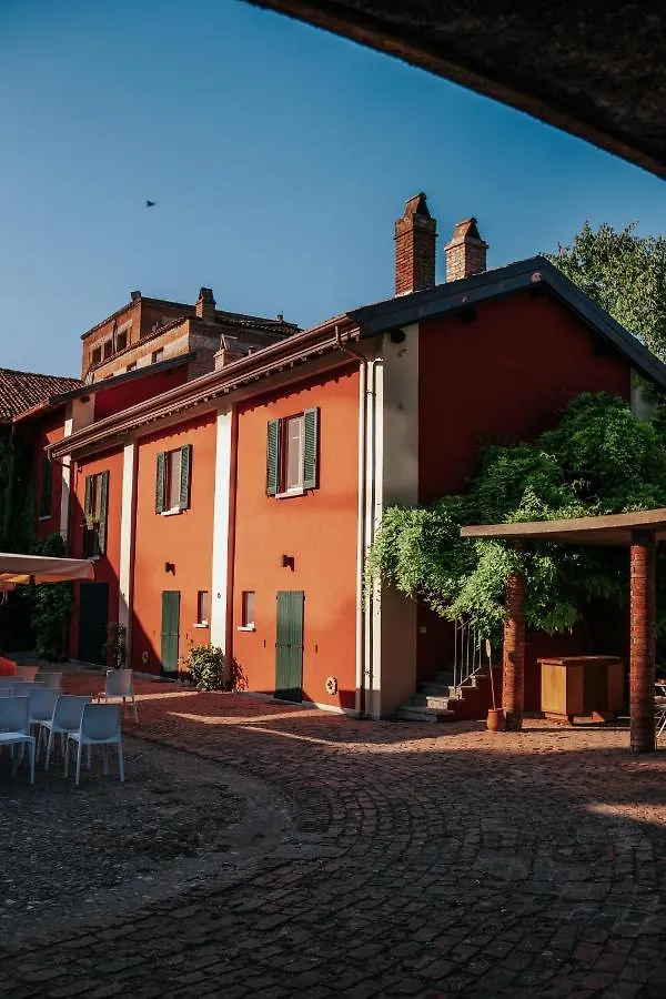 Tenuta Pizzone Rivanazzano Terme 0*,  Italia